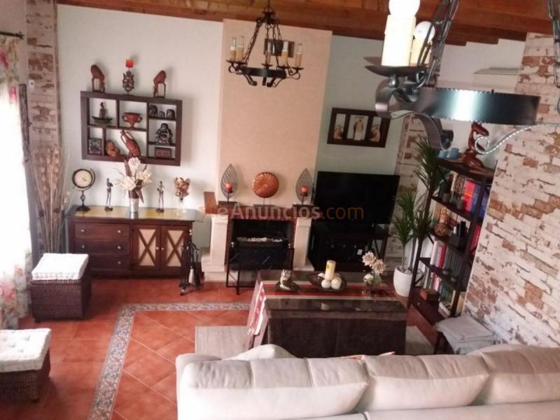 Casa en venta en  Villamanrique de la Condesa