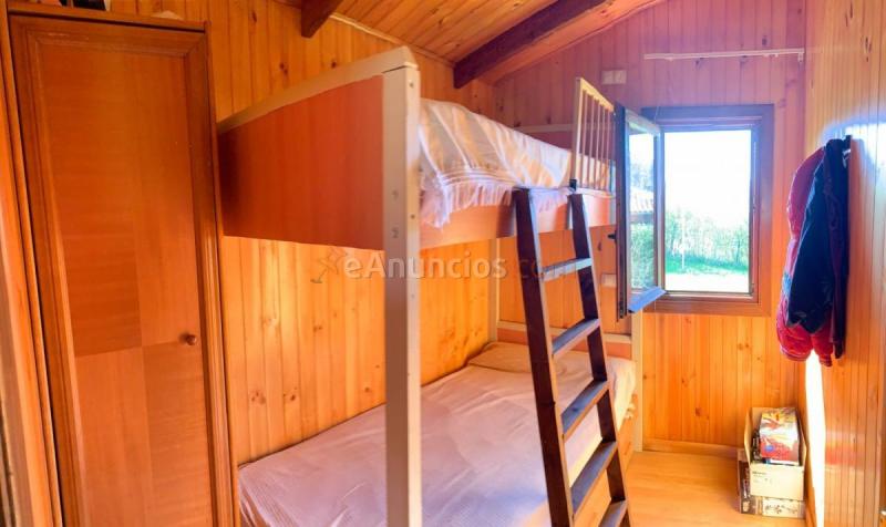 Adosado en venta en  Aldea las Cruces, Las Regueras