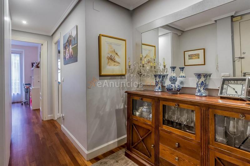 Apartamento en venta en  Centro-Miraconcha, Donostia-San Sebastián