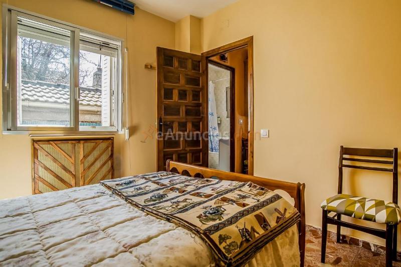 Adosado en venta en  Navalperal de Pinares