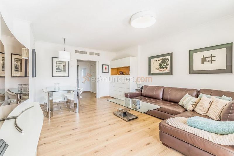 Apartamento en venta en Calle de la Era, Este, Málaga