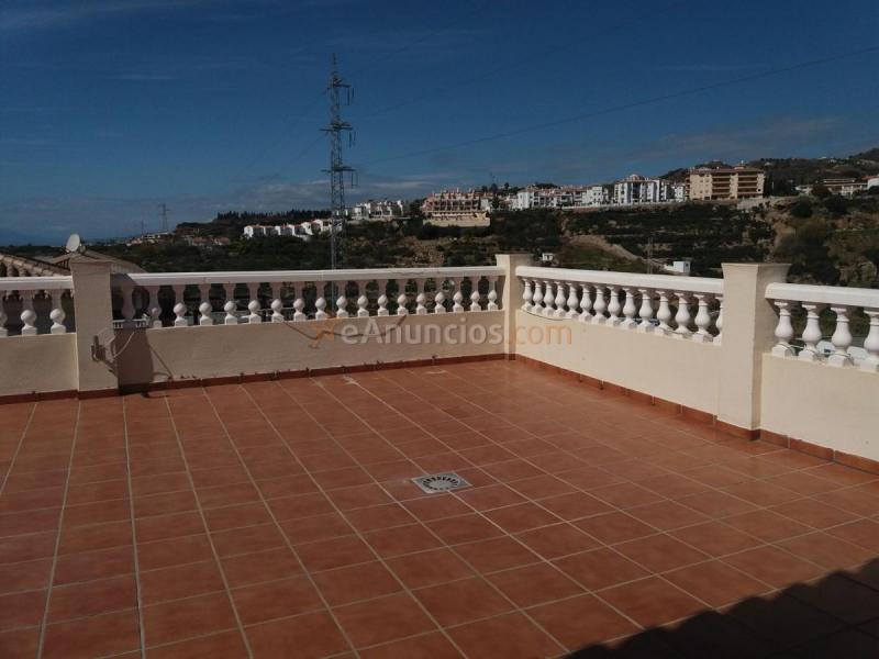 Atico en venta en  URBANIZACIÓN TORROX PARK, CONJUNTO BRISAMAR, Torrox Park, Torrox