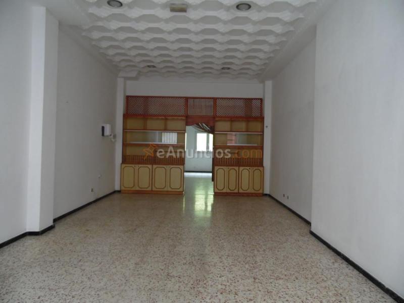 Local Comercial en venta en Calle Batalla de Brunete, Ciudad Alta, Las Palmas de Gran Canaria