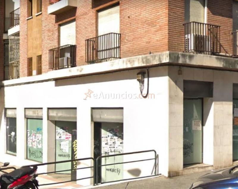 Local Comercial en venta en Calle de Valderribas, Madrid, Retiro, Madrid