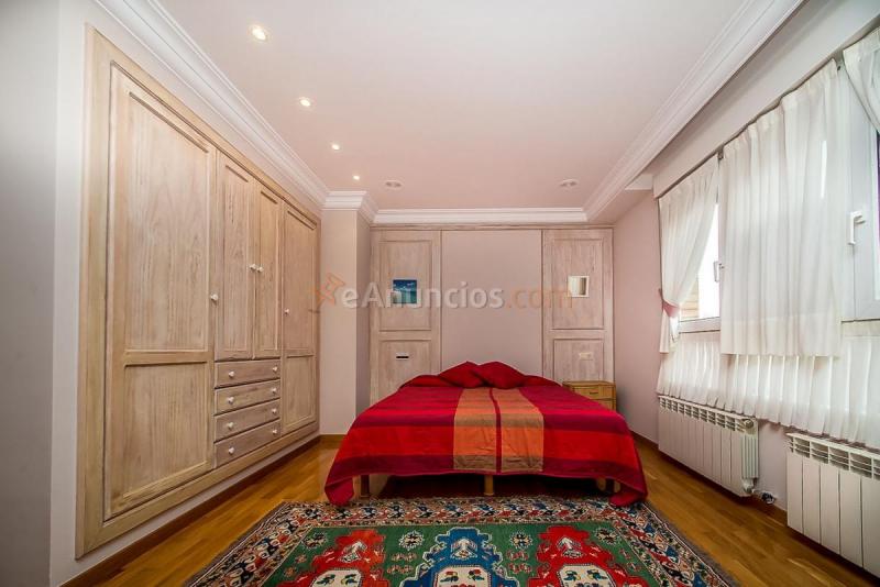 Adosado en venta en Avenida de Madrid, San Adrián - La Cava, Logroño