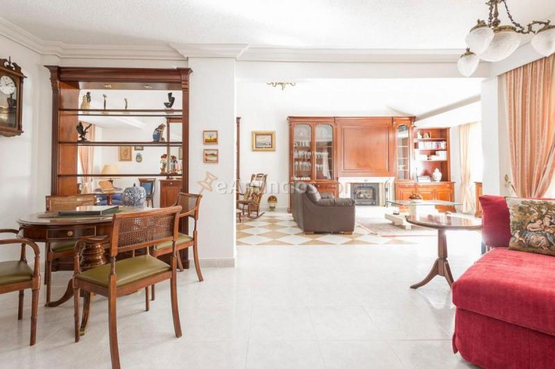 Adosado en venta en  Berrocales de Jarama, Paracuellos de Jarama