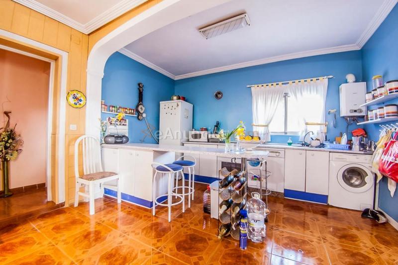 Adosado en venta en  San Roque - La Cruz - La Rozuela, Linares