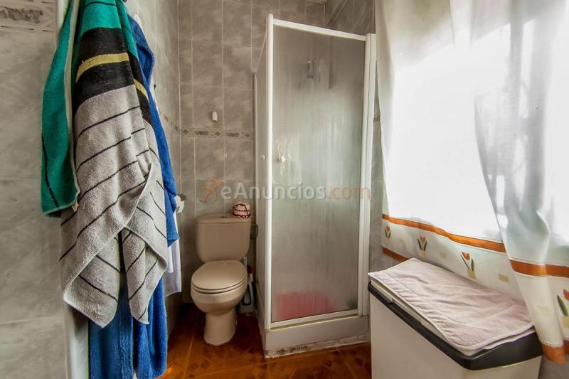 Adosado en venta en  San Roque - La Cruz - La Rozuela, Linares