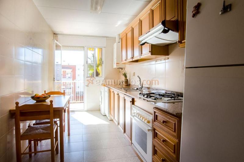 Apartamento en venta en  La Plantera, Blanes