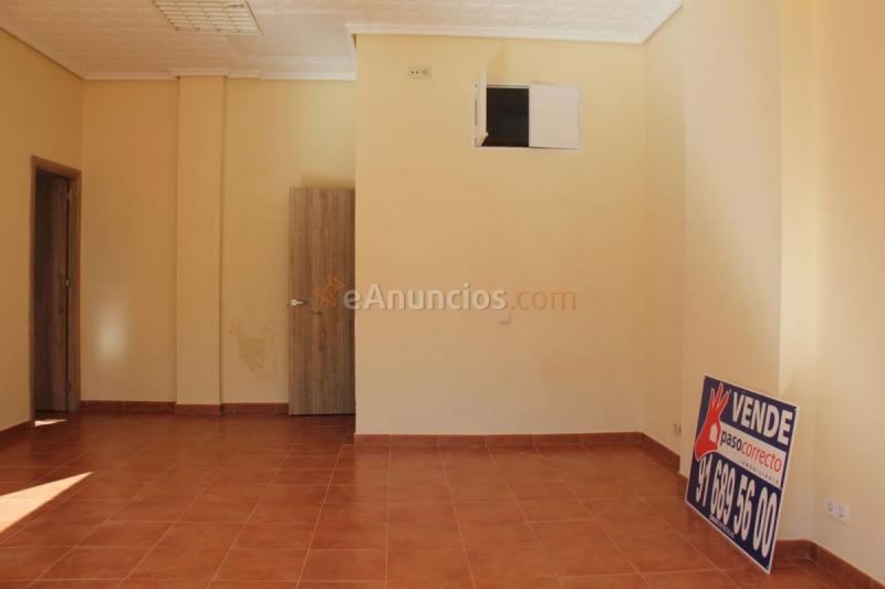 Local Comercial en venta en  Centro, Fuenlabrada
