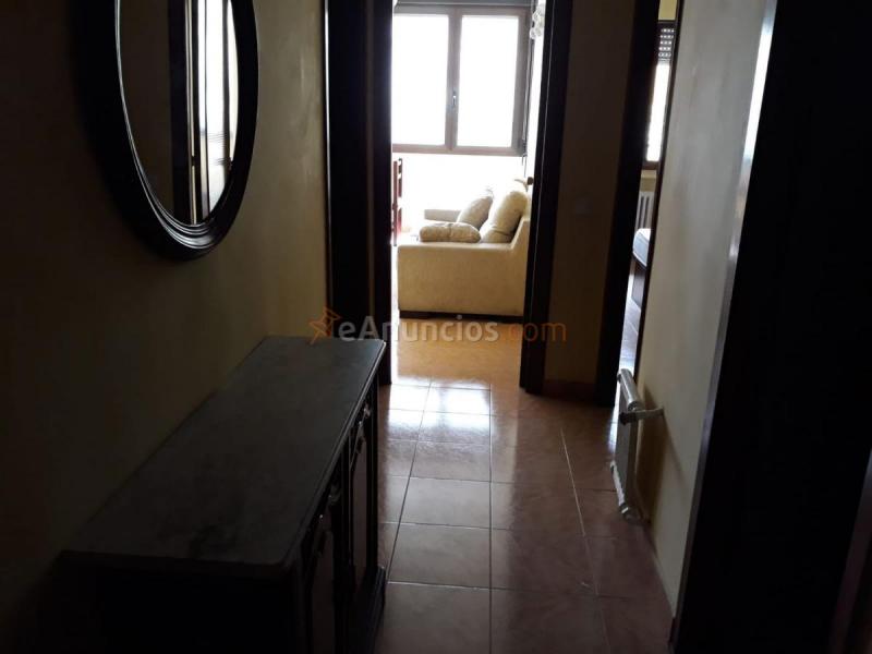 Apartamento en venta en  Chamberí, Madrid