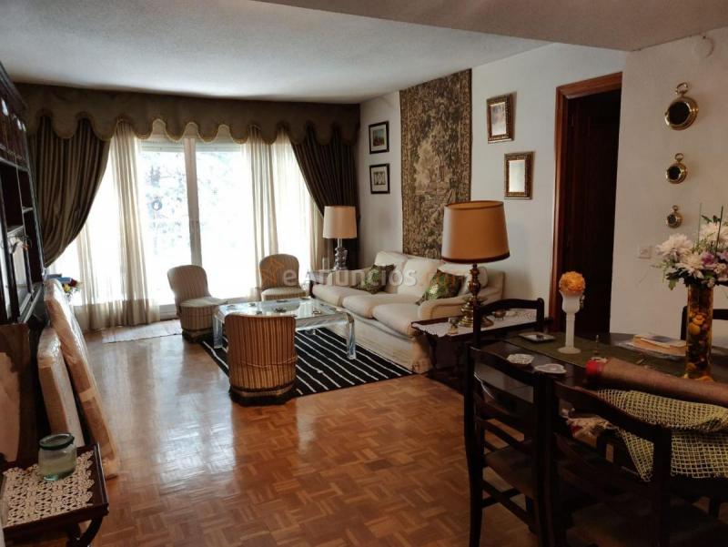 Apartamento en venta en Calle del Pintor Picasso, Móstoles, Norte - Universidad, Móstoles