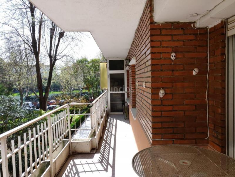 Apartamento en venta en Calle del Pintor Picasso, Móstoles, Norte - Universidad, Móstoles