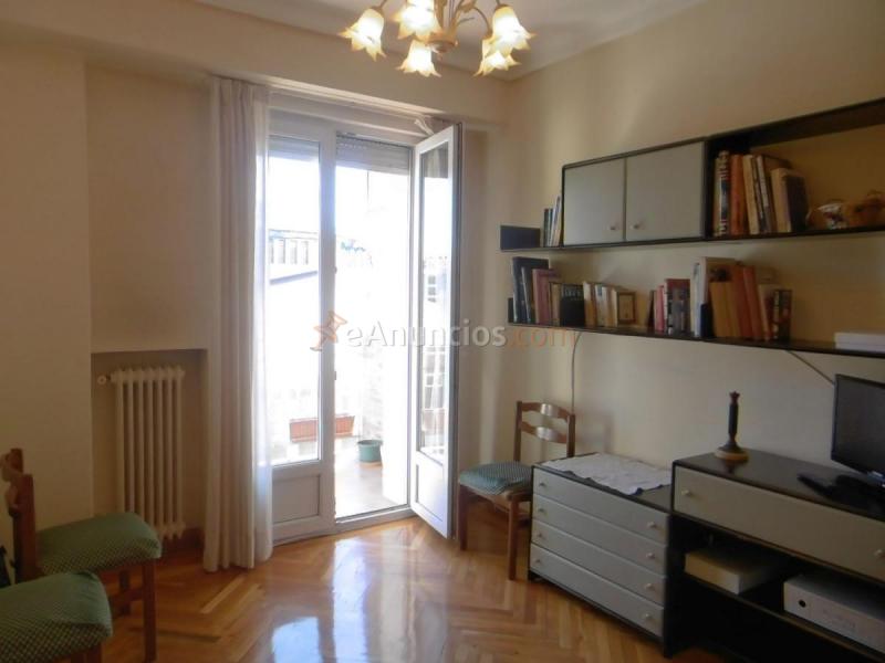 Apartamento en venta en Avenida del Cid Campeador, Centro, Burgos