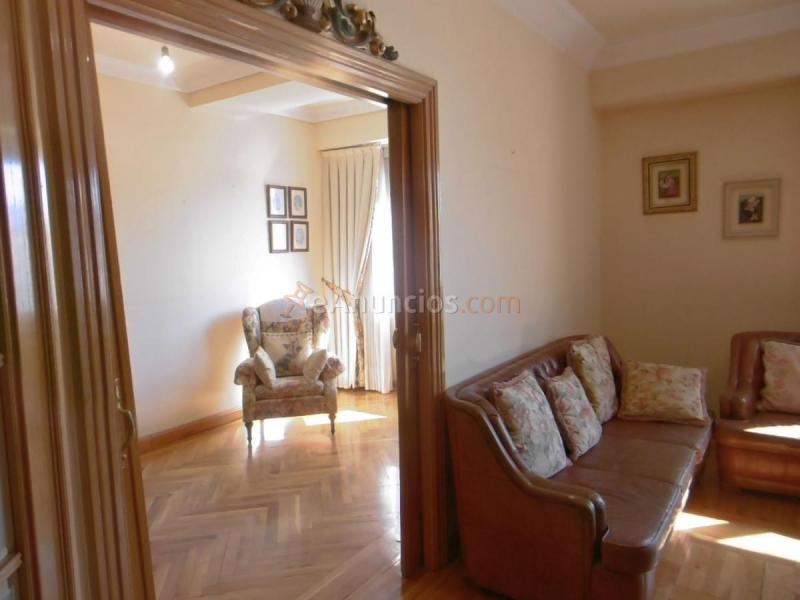 Apartamento en venta en Avenida del Cid Campeador, Centro, Burgos