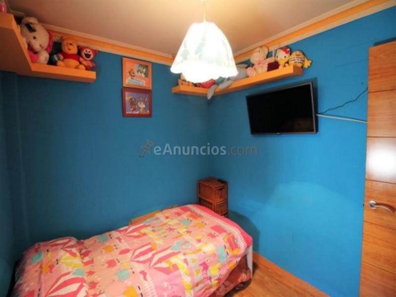 Apartamento en venta en  Barriada La Paz, Zona Fuentemora, Antequera