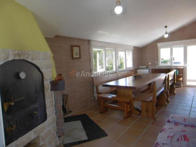 Adosado en venta en  Urbanización Fuente las Palomas, Villalbilla de Burgos