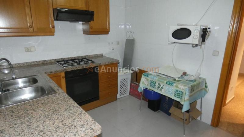 Duplex en venta en  Zona Campus Universitario, Burjassot