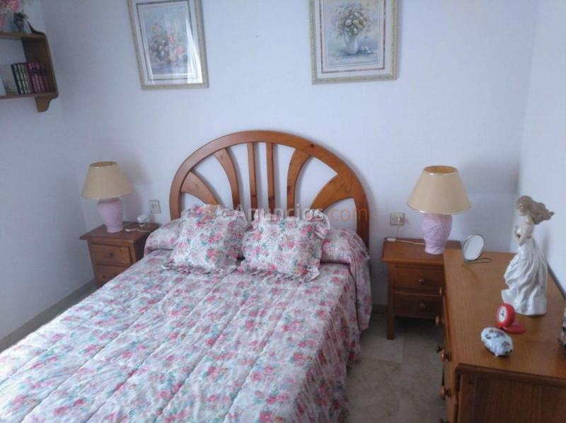 Apartamento en venta en  Caleta de Velez