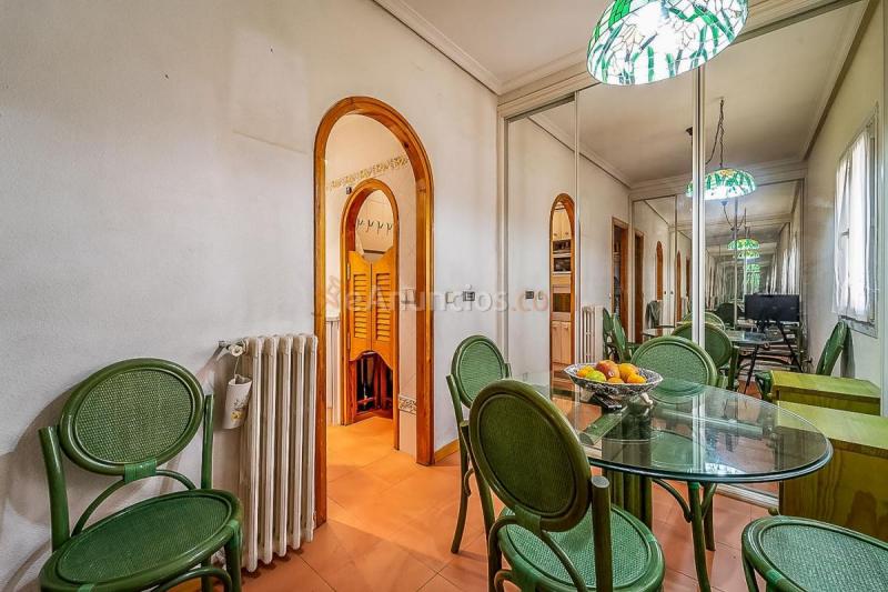 Apartamento en venta en  San Roque-Concordia-Adoratrices, Guadalajara