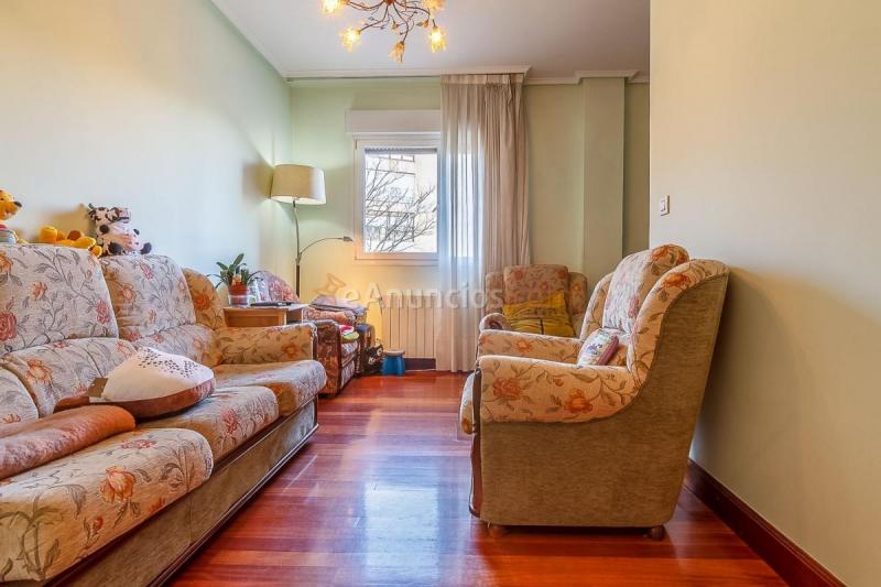 Apartamento en venta en  Abanto y CiérvanaAbanto Zierbena