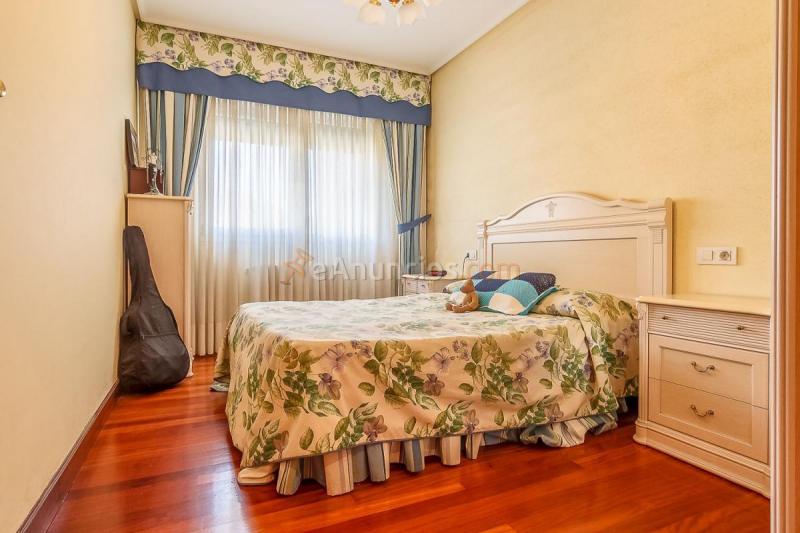 Apartamento en venta en  Abanto y CiérvanaAbanto Zierbena