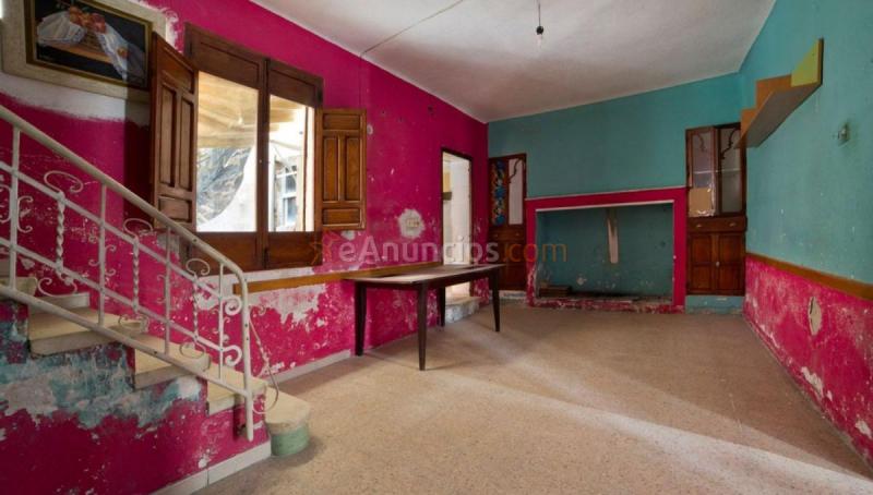 Adosado en venta en  Lorqui