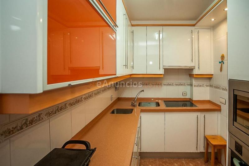 Apartamento en venta en  Villanueva de Alcardete