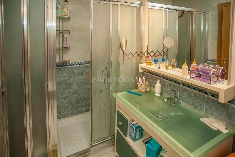 Apartamento en venta en  Villanueva de Alcardete