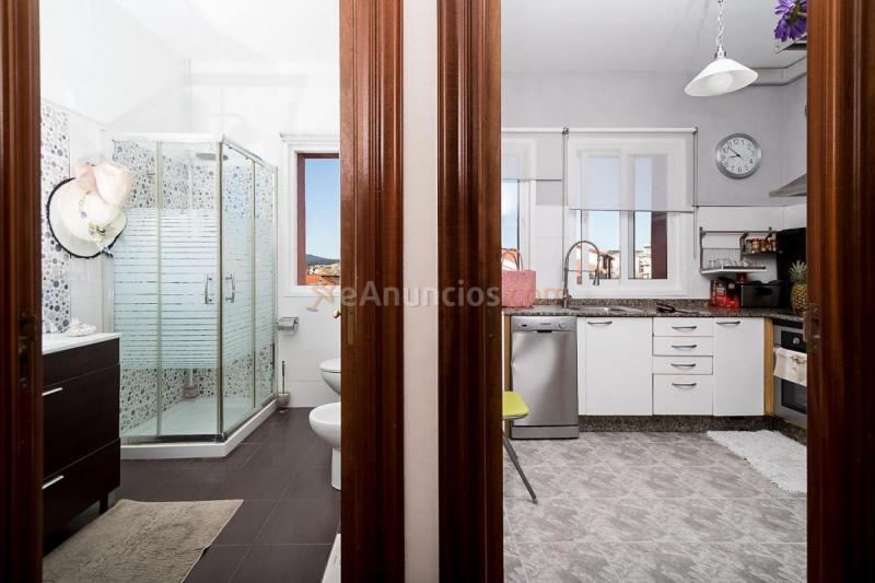 Apartamento en venta en  A Malata - Catabois - Ciudad Jardín, Ferrol