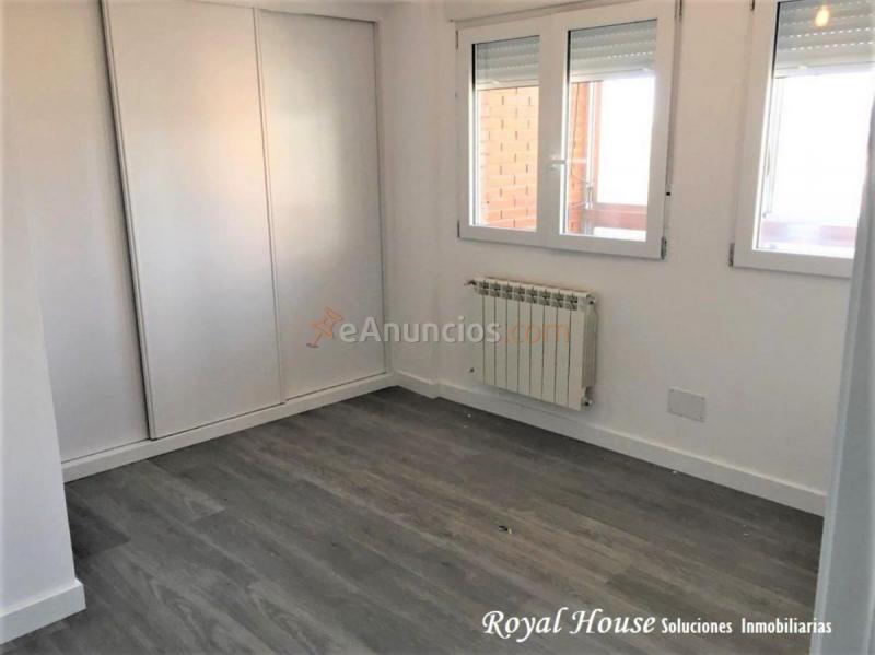 Apartamento en venta en  Ignacio Gonzalez, Carlos Ruiz, Collado Villalba