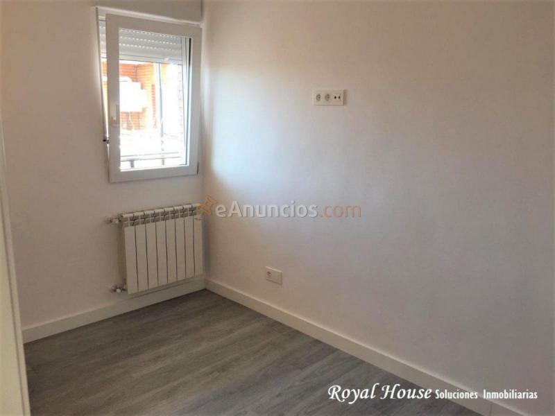 Apartamento en venta en  Ignacio Gonzalez, Carlos Ruiz, Collado Villalba