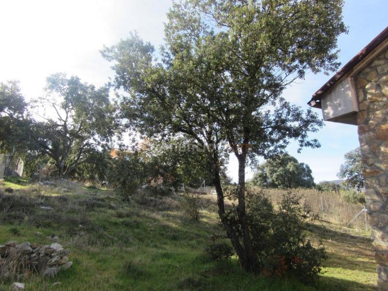 Adosado en venta en  ROMA, Los Ángeles de San Rafael, El Espinar