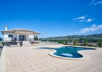 Adosado en venta en  La Hoya-Almendricos-Purias, Lorca