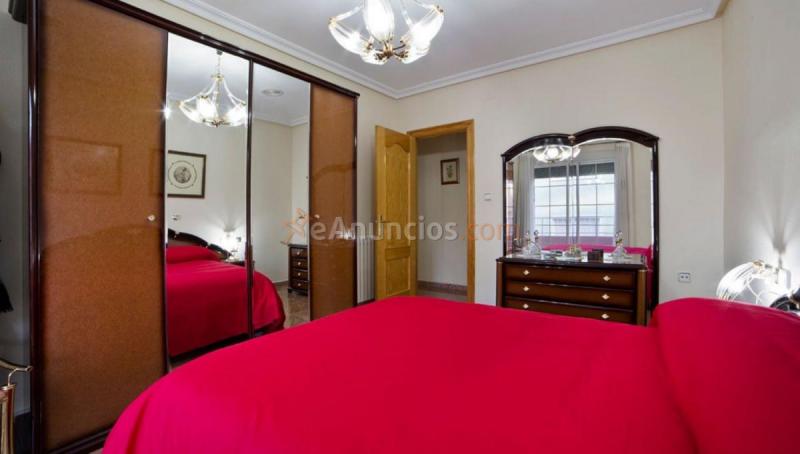 Duplex en venta en  Bullas