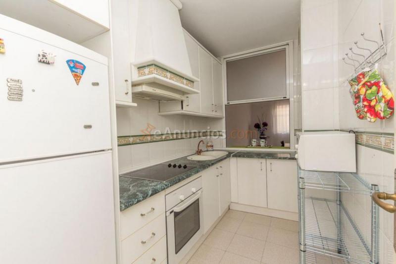 Apartamento en venta en  Bailén - Miraflores, Málaga