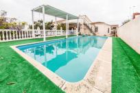 Adosado en venta en  La Zarzuela-San José-Belén, Linares