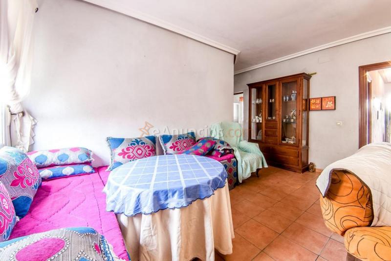 Adosado en venta en  La Zarzuela-San José-Belén, Linares