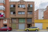 Apartamento en venta en  Puerta de Cuartos - Avda. de Portugal, Talavera de la Reina