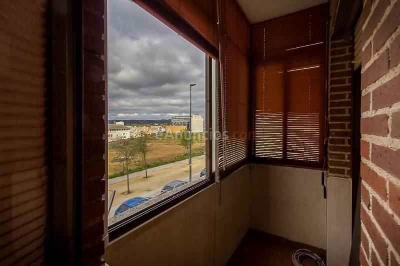 Apartamento en venta en  Puerta de Cuartos - Avda. de Portugal, Talavera de la Reina