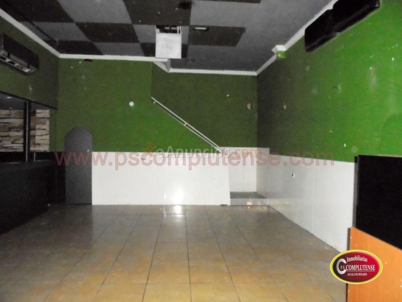 Local Comercial en alquiler en  Venecia - Nueva Alcalá, Alcalá de Henares