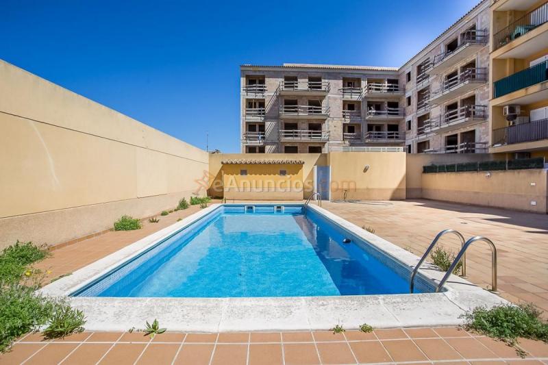 Apartamento en venta en  Llucmajor Interior, Llucmajor