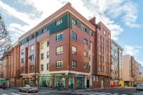 Apartamento en venta en  Oeste, Gijón