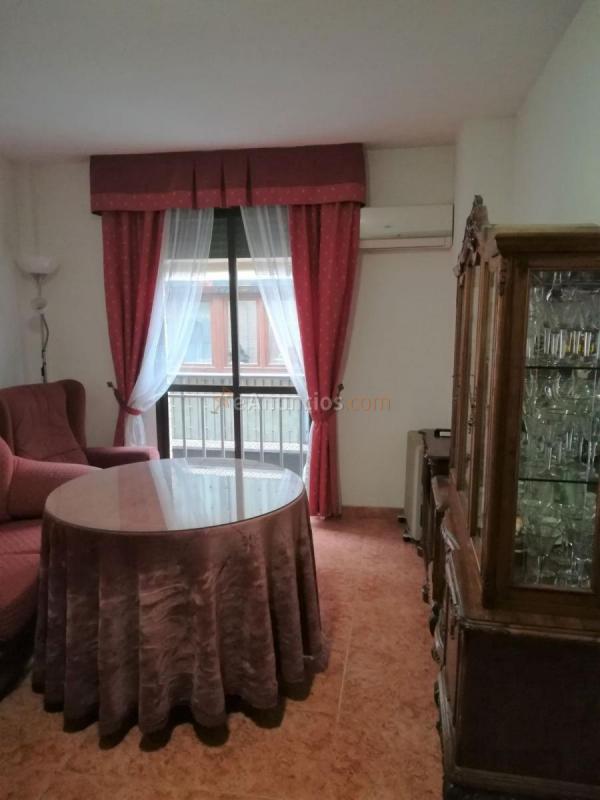 Apartamento en venta en  San Bartolomé - Millán de Priego, Jaén