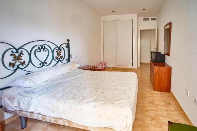 Apartamento en venta en  Vera Pueblo, Vera