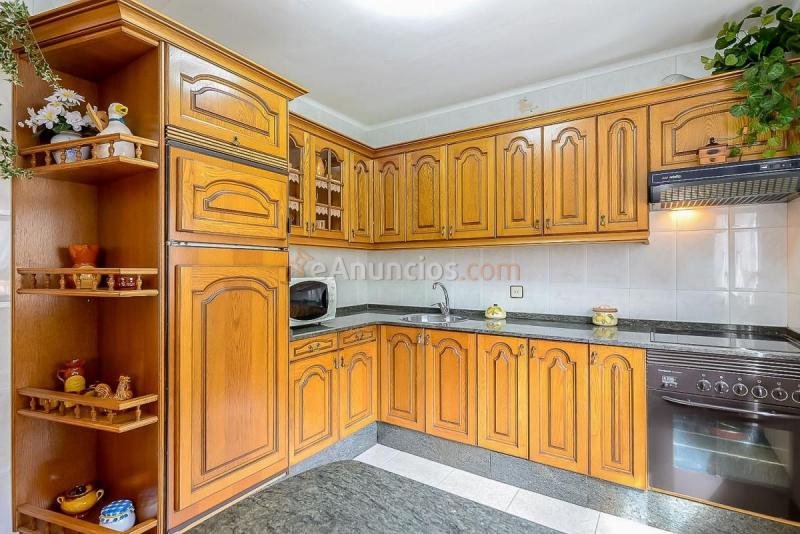 Casa Rural en venta en  Somiedo