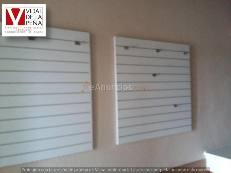 Local Comercial en venta en  Blas Carrera, Los Castros, Santander