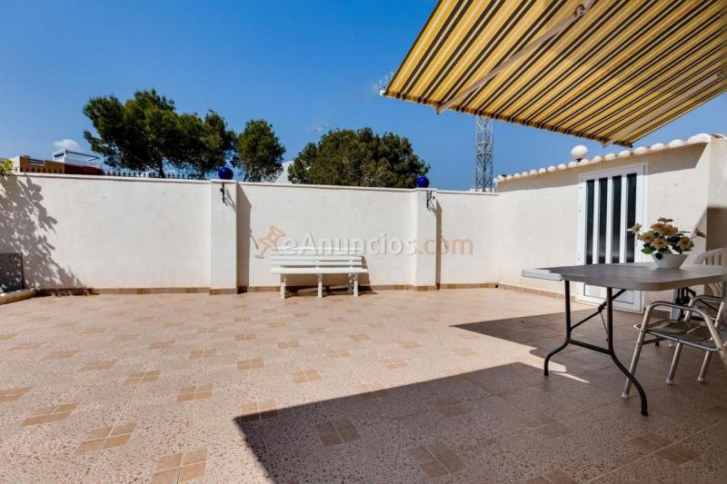 Casa en venta en Avenida Lago Azul, Los Balcones - Los Altos del Edén, Torrevieja