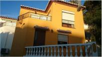 Casa en venta en  Caleta de Velez