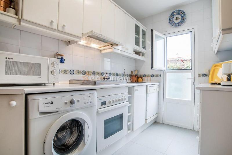 Adosado en venta en  Maello